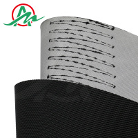 PVC高尔夫纹跑步机皮带输送带4