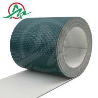 抗7次方静电草纹席条纹PVC输送带1