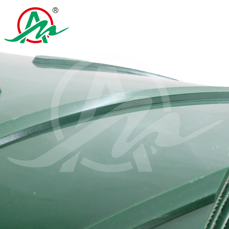 人字纹PVC输送带4