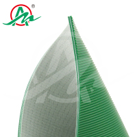 抗6次方静电直条纹PVC输送带3