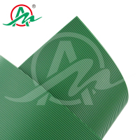 抗6次方静电直条纹PVC输送带4