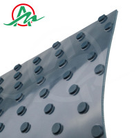 PVC圆钉纹输送带3