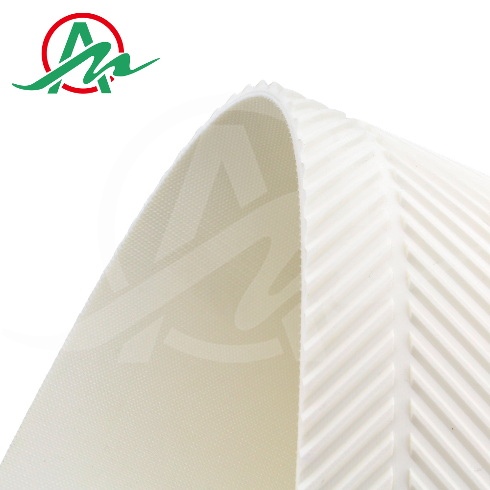 鱼骨纹八字纹输送带2