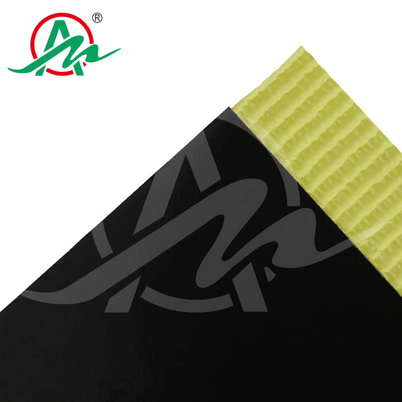 耐260度高温铁氟龙胶带4