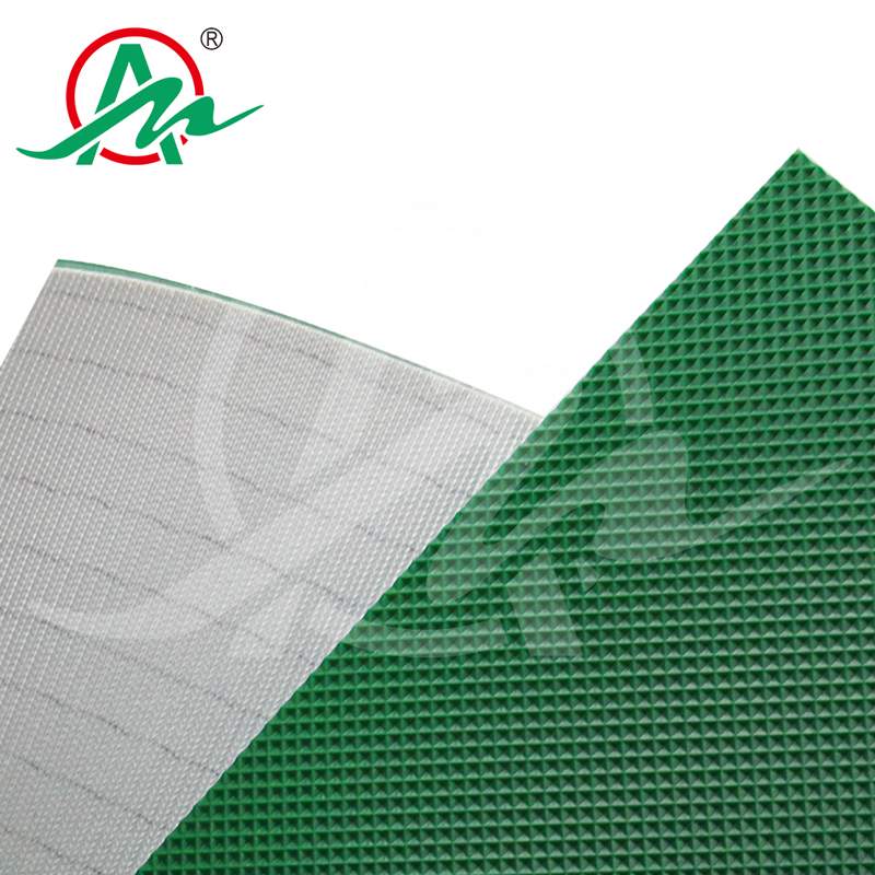 墨绿色加强纤维抛光带3