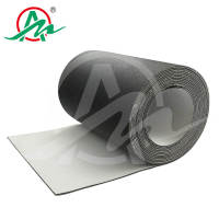 耐磨物流快递复合型PVK输送带1