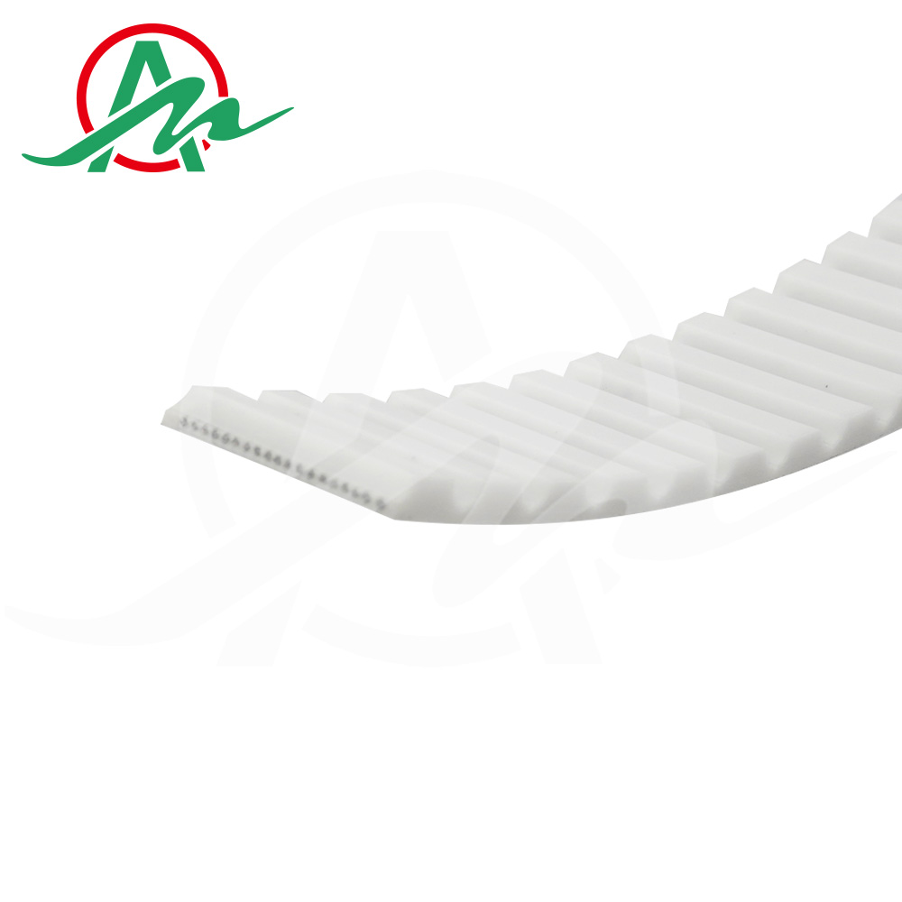 AT10单齿聚氨酯PU同步带3