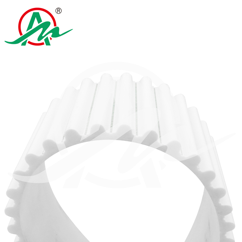 AT20单齿聚氨酯PU同步带3