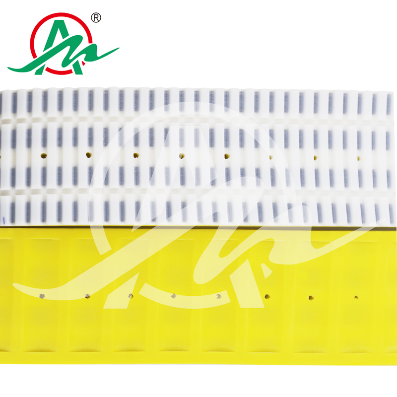 AT型抽真空聚氨酯PU同步带4