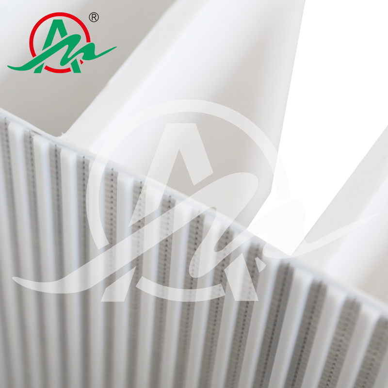 AT型大挡板聚氨酯PU同步带2