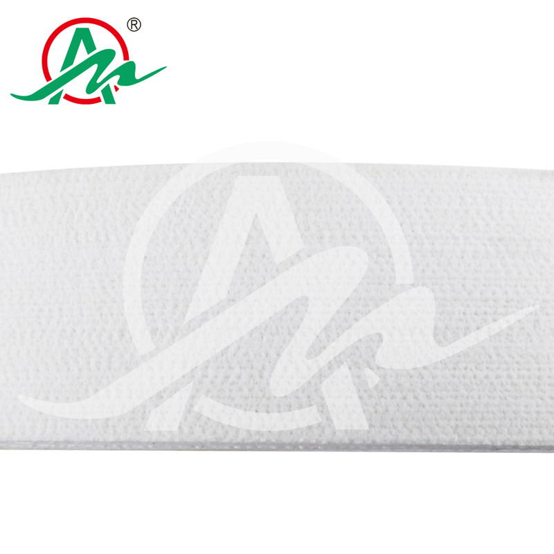 HTD高温毛毡聚氨酯PU同步带2