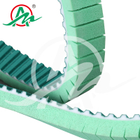 AT型夹瓶机聚氨酯PU同步带4