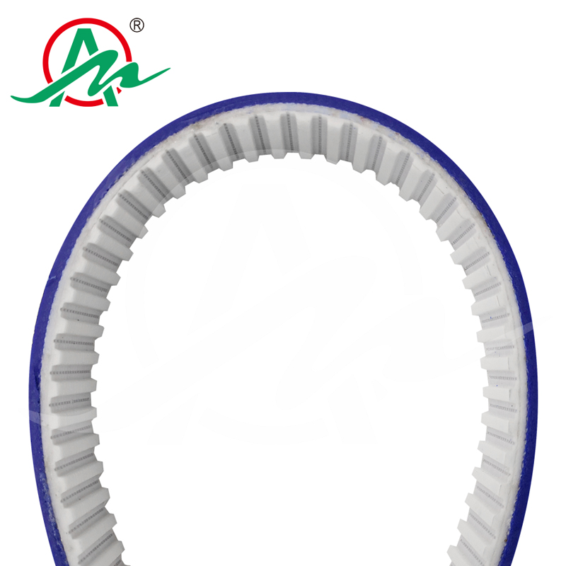 T5加圆点切肉机PU同步带4