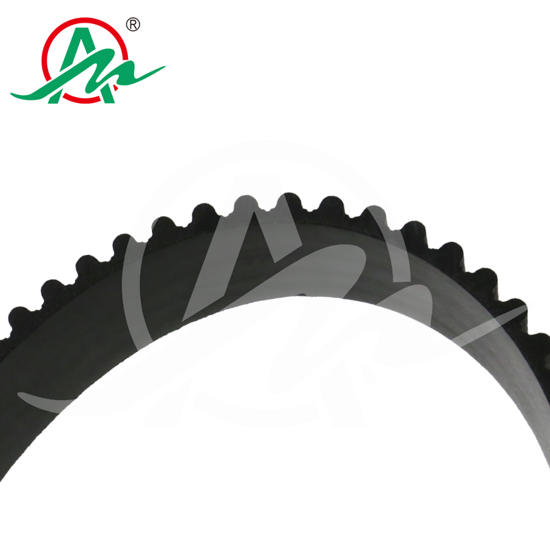 HTD5M单齿聚氨酯PU同步带4