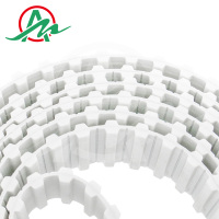 D-H双齿聚氨酯PU同步带2