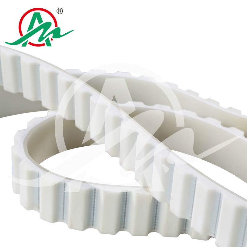 AT20加2PU聚氨酯PU同步带4