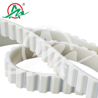 AT20加2PU聚氨酯PU同步带4