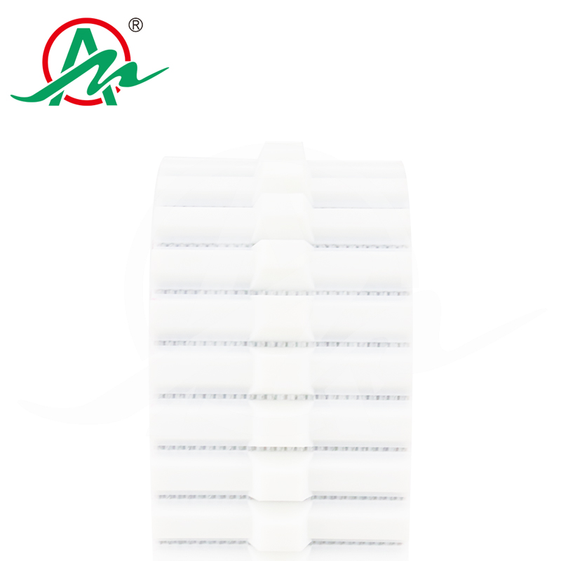 ATK10加红胶聚氨酯PU同步带3