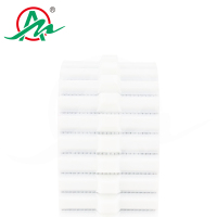 ATK10加红胶聚氨酯PU同步带3