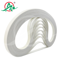 分条机皮带片基带1