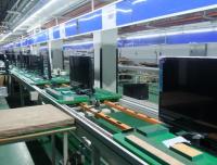 电视机显示器装配线