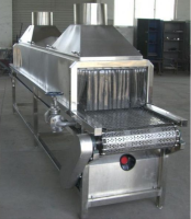 烘干链板输送机