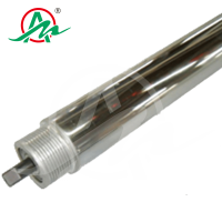 碳钢多锲带滚筒