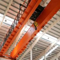 双梁起重机4