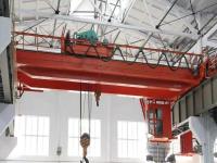 双梁起重机-1-