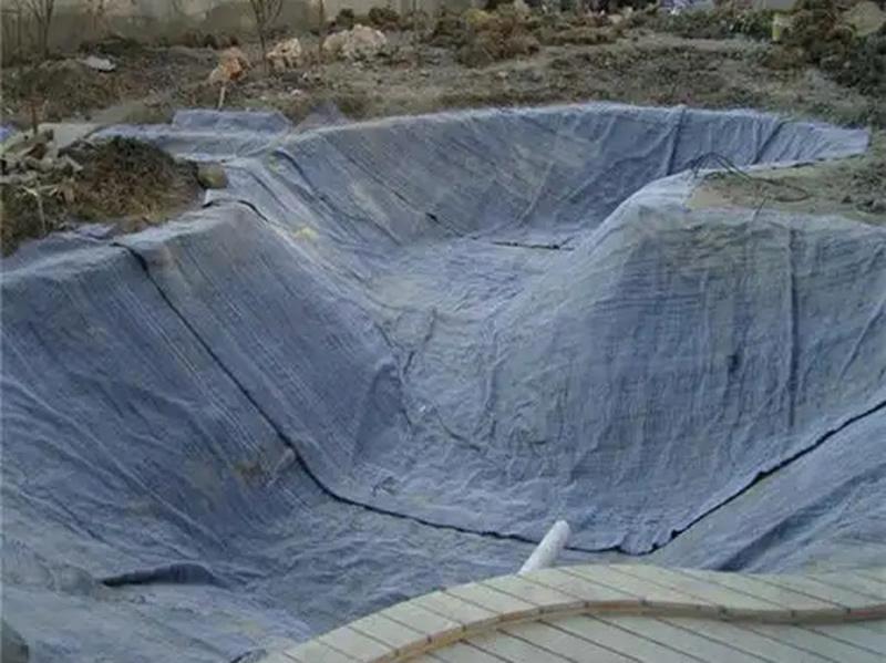 膨润土防水毯-9-