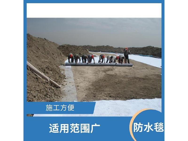 膨润土防水毯-6-