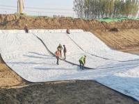 膨润土防水毯-2-