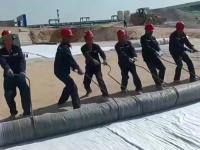 膨润土防水毯-1-