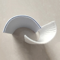 复合土工膜小样2