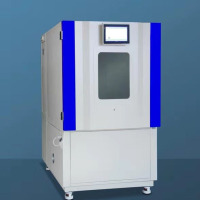 人造板甲醛检测处理舱