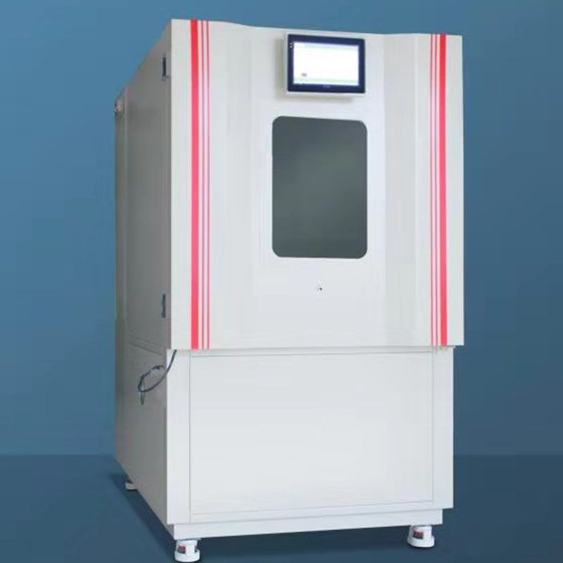 人造板甲醛检测气候箱