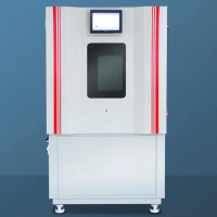 人造板甲醛检测气候箱