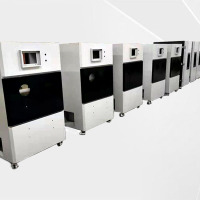 气体分析法甲醛快速检测设备