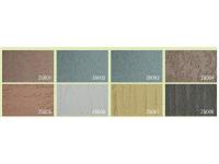 菊花砂胶质感漆体系