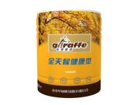 长颈鹿牌全天候健康型硝基漆稀释剂