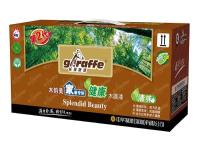 长颈鹿牌木韵美家装专供健康木器漆套装