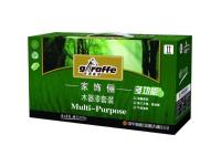 长颈鹿牌家饰俪多功能木器漆套装