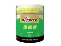 长颈鹿牌环保型硝基漆稀释剂