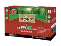 长颈鹿牌超值清味健康木器漆套装