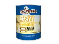 长颈鹿牌半光木器力架