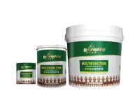 长颈鹿牌多功能水性防护漆