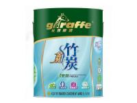 清怡金装竹炭净味全效内墙乳胶漆
