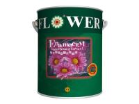 菊花牌易涂丽水性磁漆