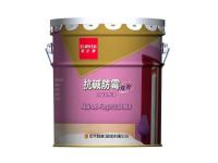 菊花牌“抗碱防霉双效”内墙乳胶漆