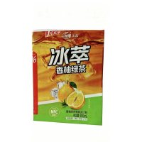 PETG热收缩膜标签
